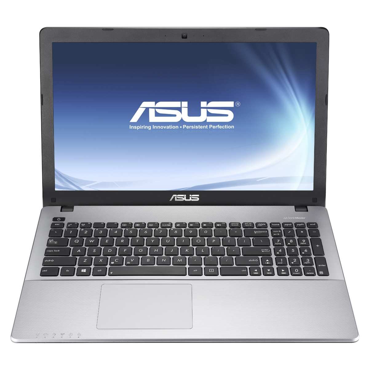 ASUS R510CC-CJ980H laptop Intel® Core™ i3 i3-3217U