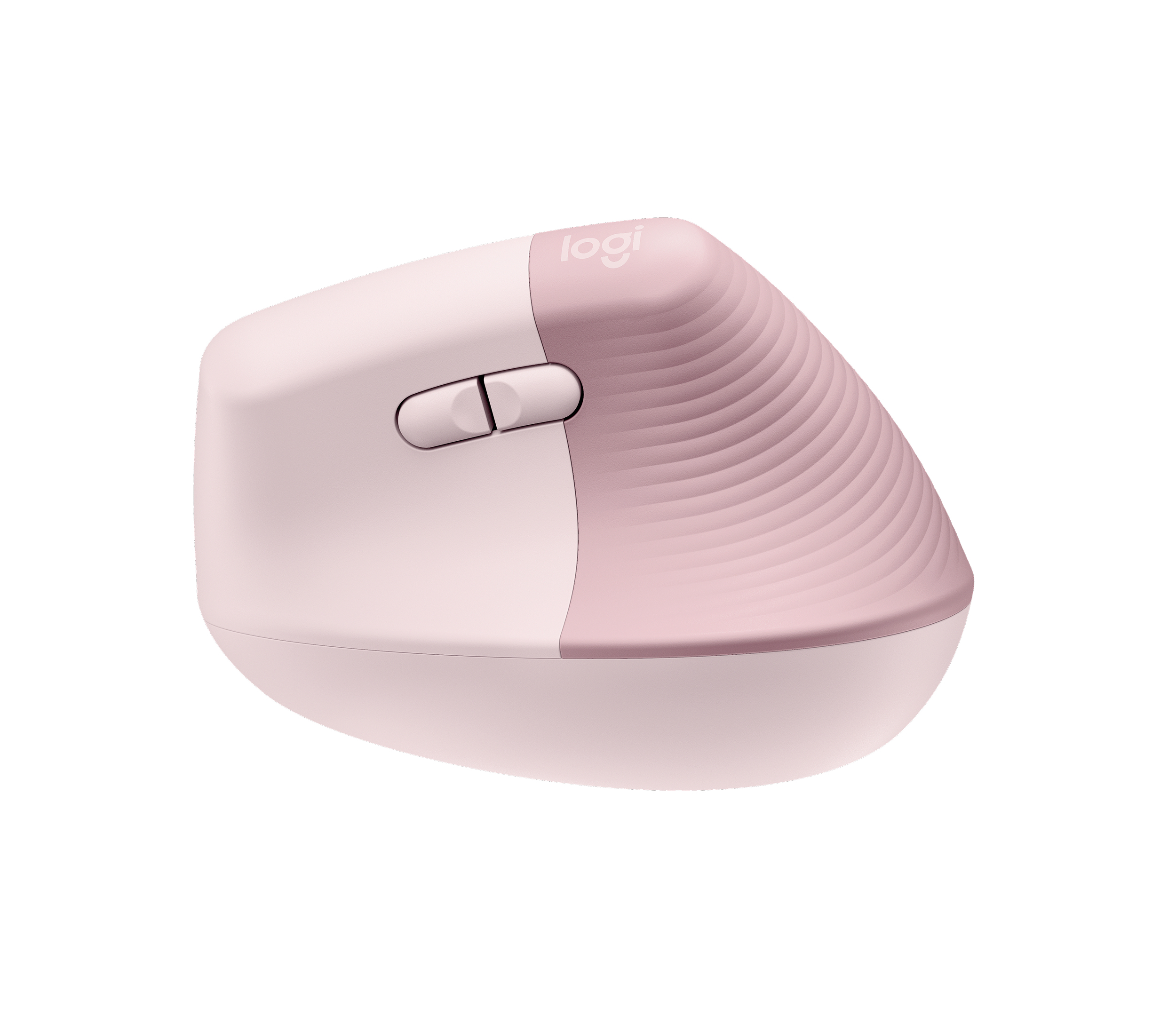 MOUSE LOGITECH LIFT VERTICAL ERGONOMIC