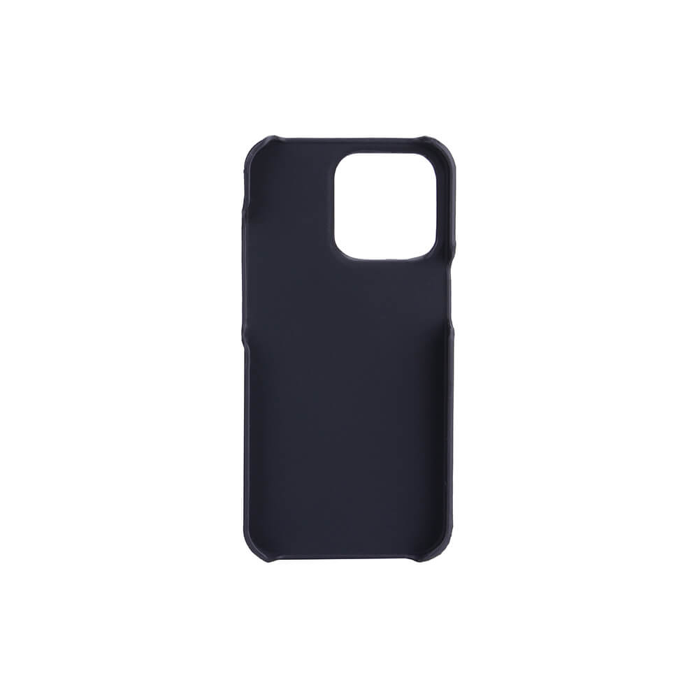 Onsala Mobile Cover Black with Cardpocket iPhone 13 Pro – image 4