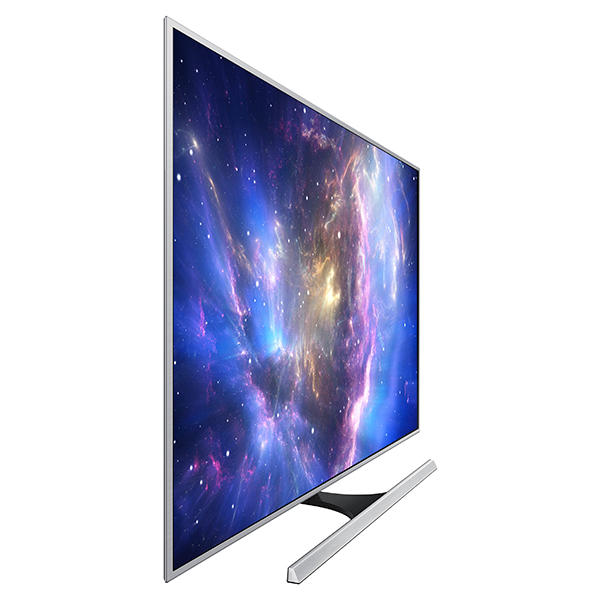 Samsung UN65JS8500F 163.8 cm (64.5") 4K Ultra HD Smart TV Wi-Fi Brushed steel, Silver – image 7