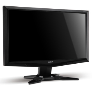 Acer G185HV computer monitor