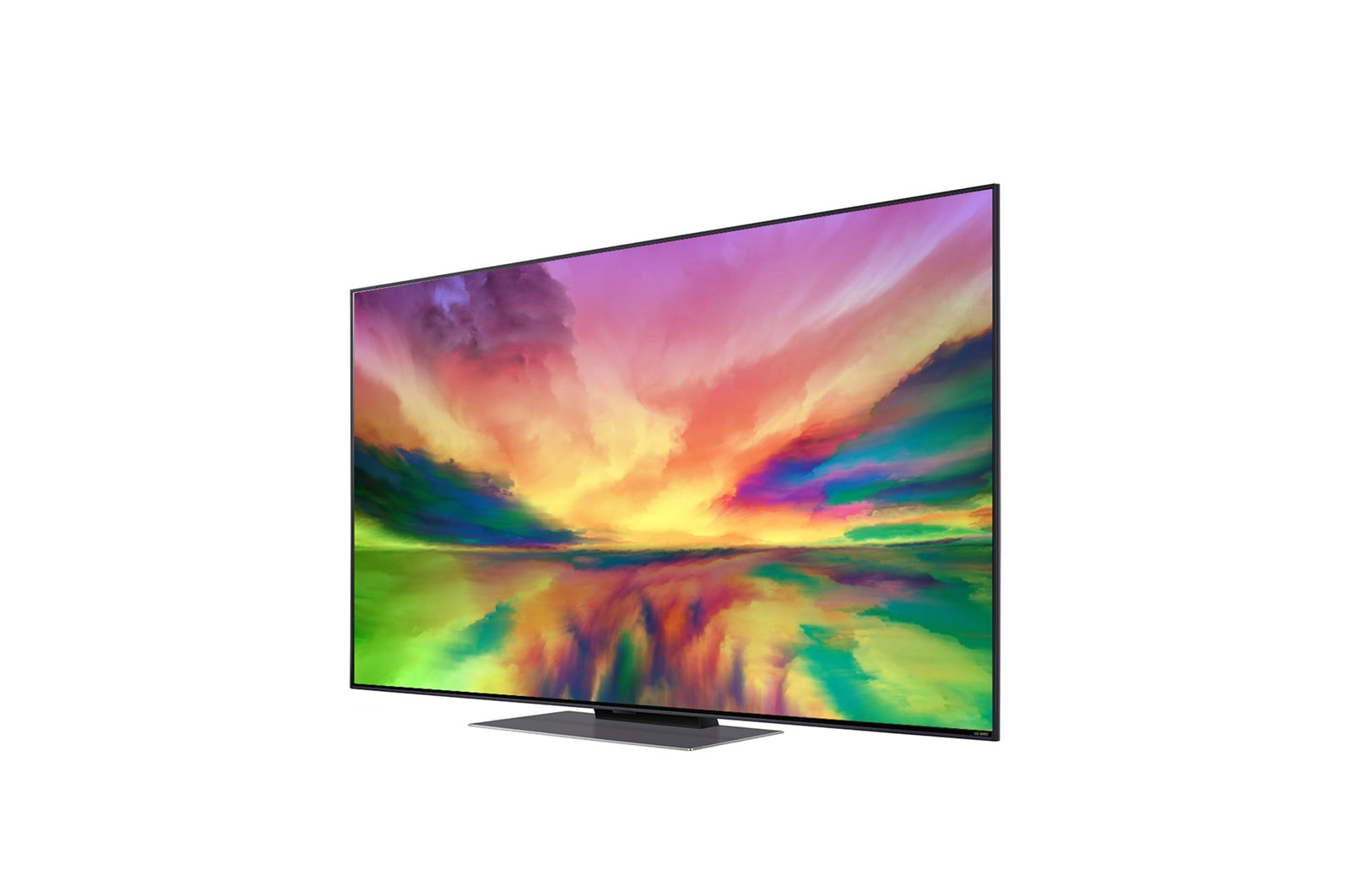 LG 55QNED813RE TV – image 3