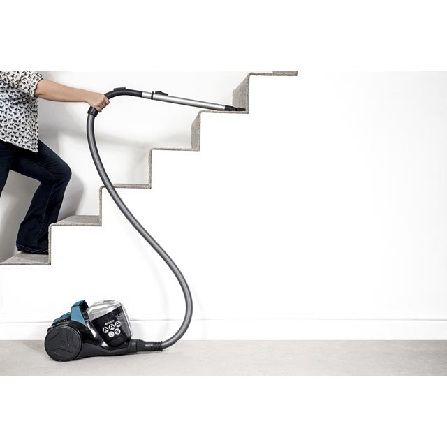 Hoover BREEZE 2 L Cylinder vacuum Dry 700 W Bagless – image 3