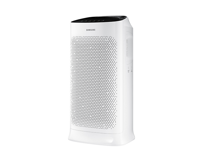 Samsung AX60T5080WD/SG air purifier 60 m² – image 3