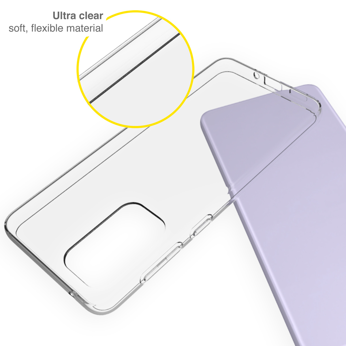 Accezz SH00047373 mobile phone case – image 3