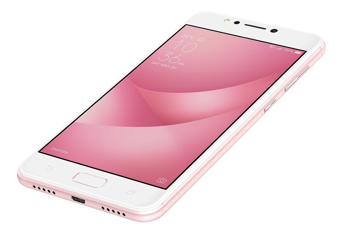ASUS ZenFone ZC520KL-4I010WW smartphone – image 6