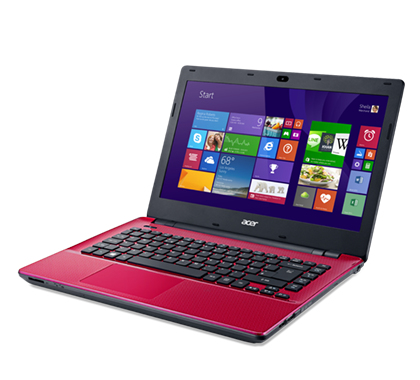 Acer Aspire E E5-471G-57BE Intel® Core™ i5 i5-5200U Laptop – image 3