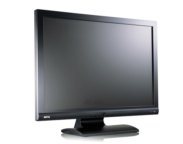 BenQ G2010WP computer monitor – image 3
