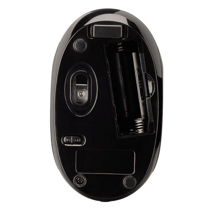 Hama 105524 mouse Office Ambidextrous RF Wireless Optical 800 DPI – image 4