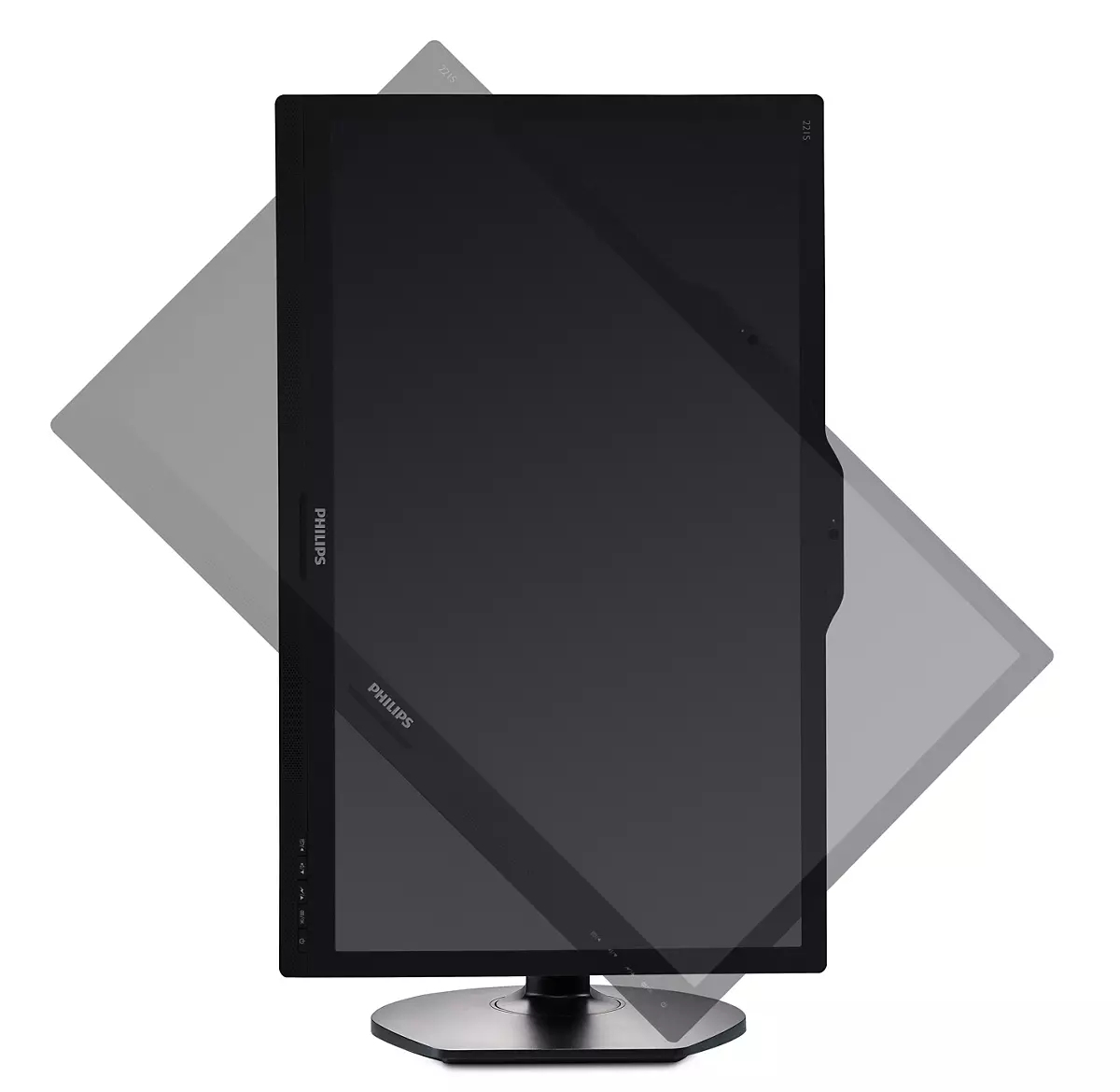 Philips Brilliance 221S6QYKMB/01 computer monitor – image 2