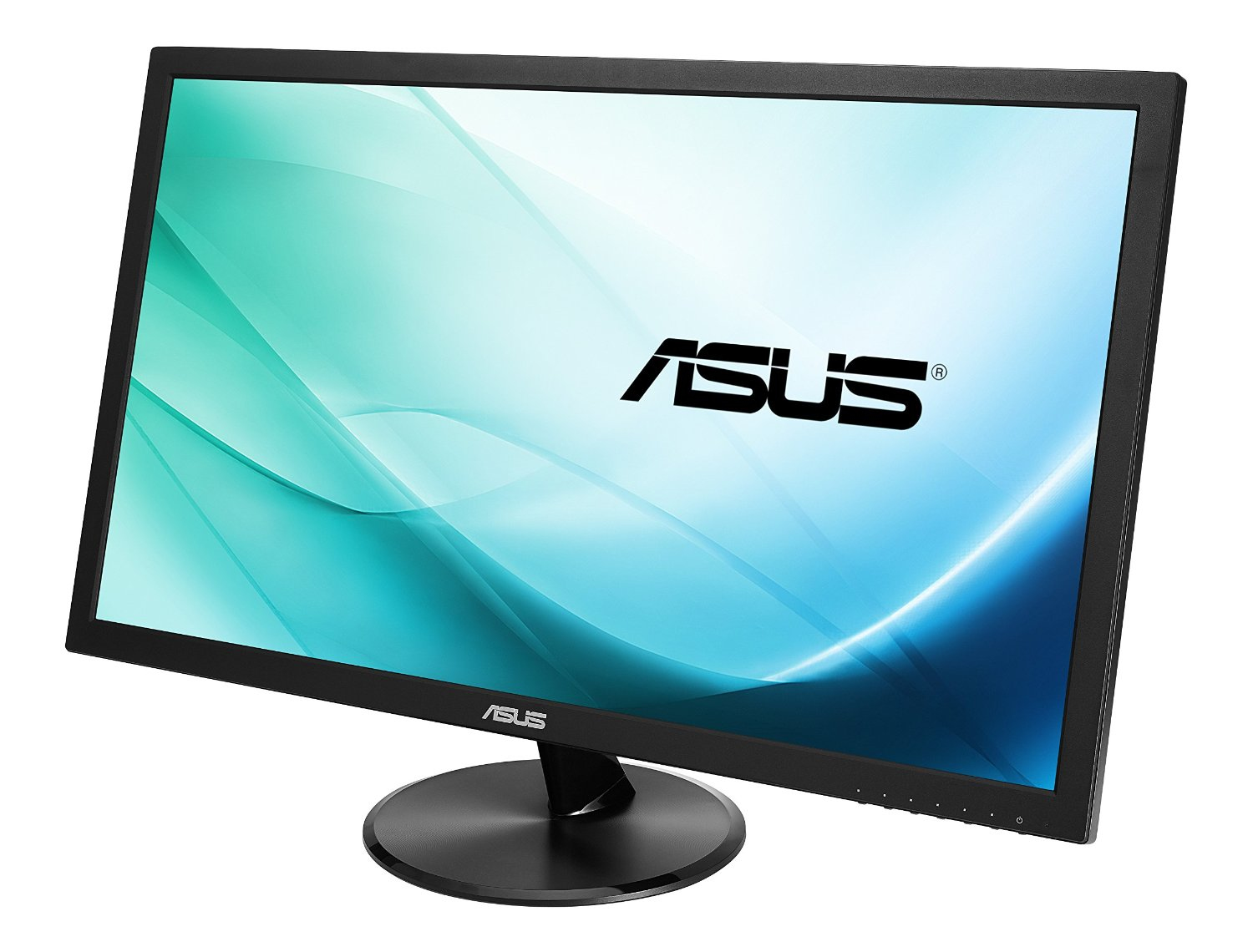 ASUS VP247T computer monitor – image 3