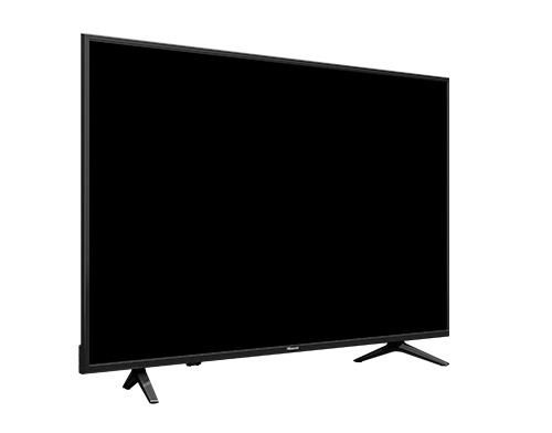 Hisense H65A6120 TV 165.1 cm (65") 4K Ultra HD Smart TV Wi-Fi Black – image 5