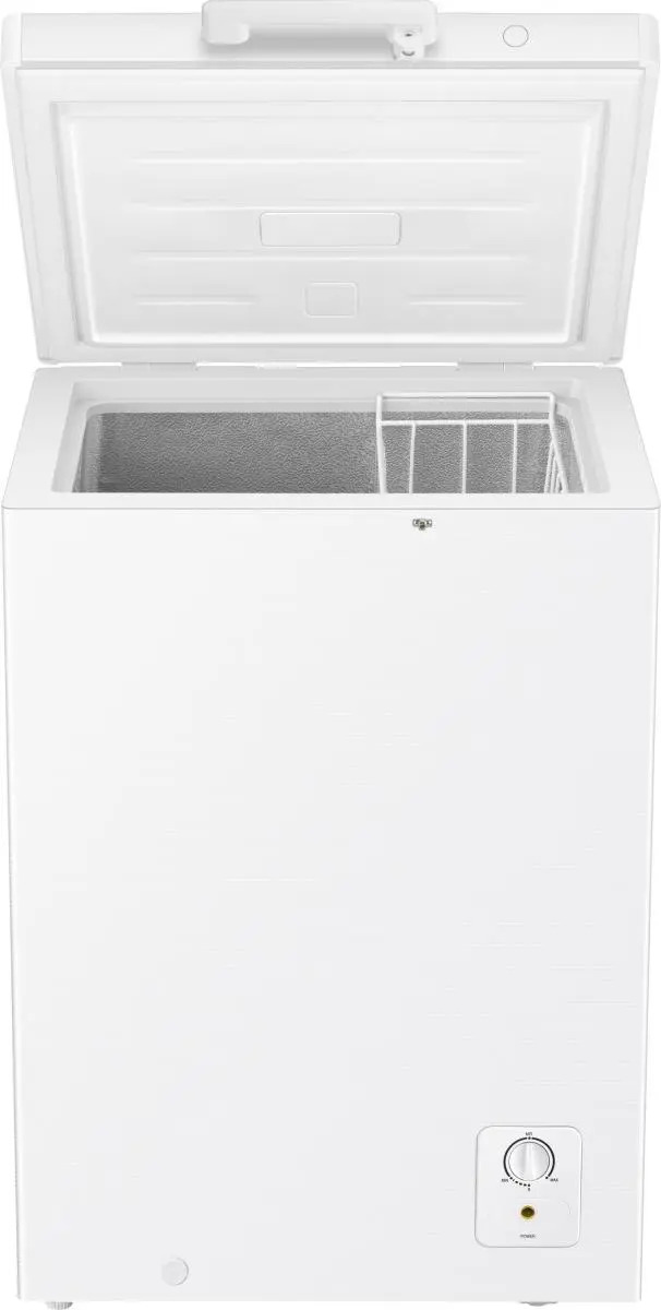 Gorenje FH10E4W5 freezer Chest freezer Freestanding – image 3