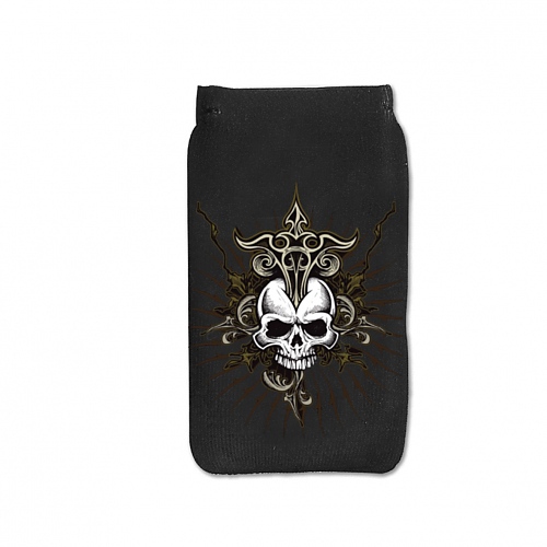 Emporia LTH-SOC-SK1 mobile phone case Black