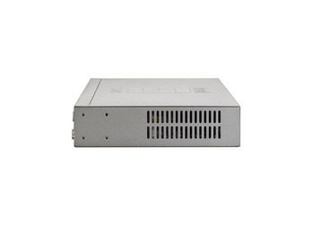 LevelOne GEL-2870 network switch Managed L2 Black – image 4