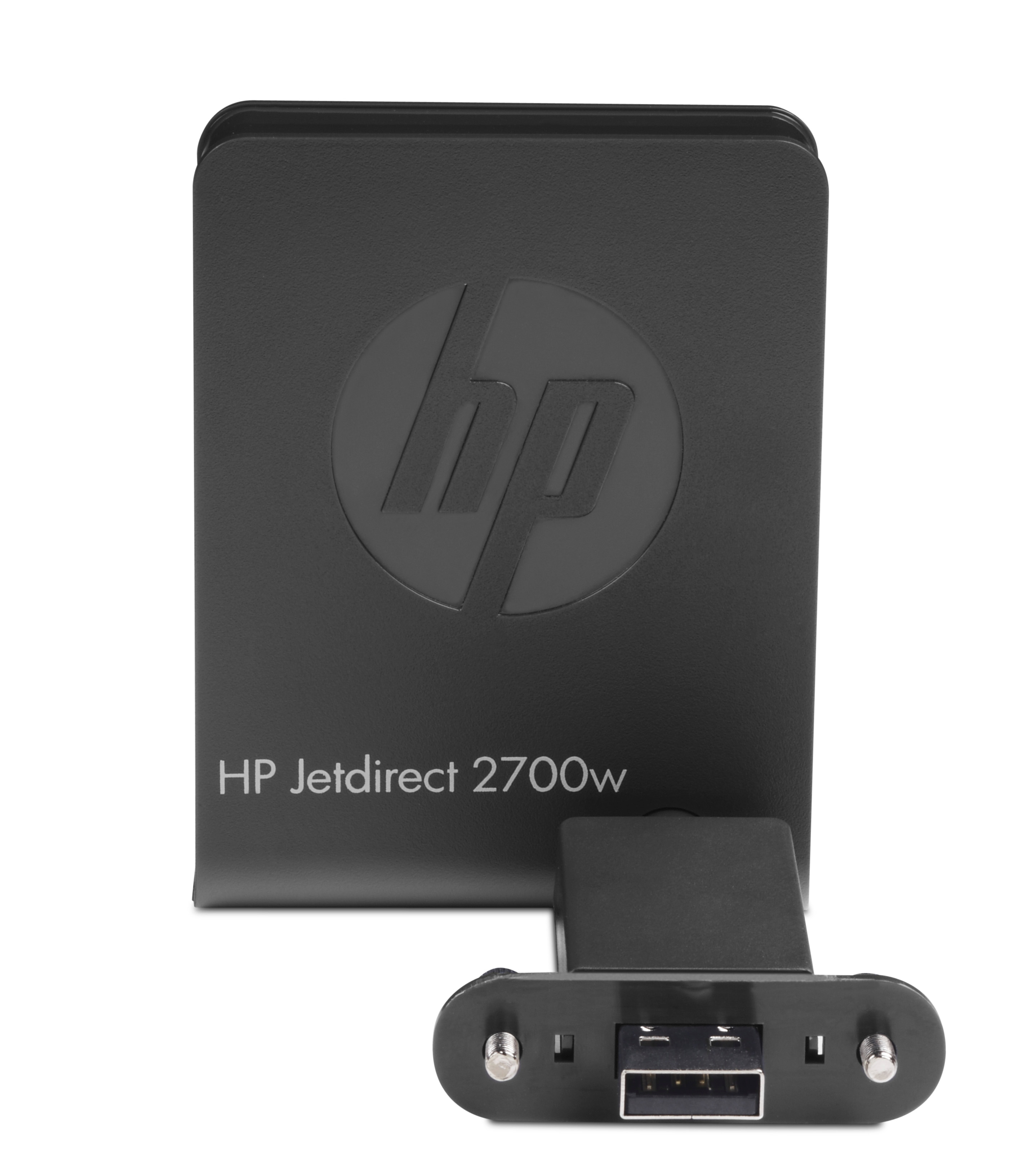 HP Jetdirect 2700w trådlös USB-printserver