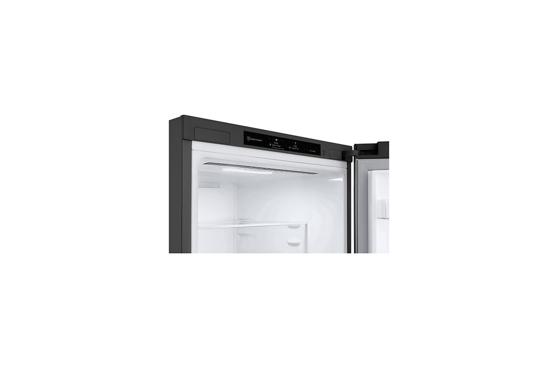 LG GBP62DSNGC fridge-freezer Freestanding – image 7