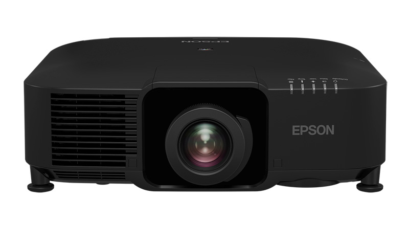 Epson V11HA52853BU data projector Standard throw projector 10000 ANSI lumens 3LCD WUXGA (1920x1200) 3D Black – image 2
