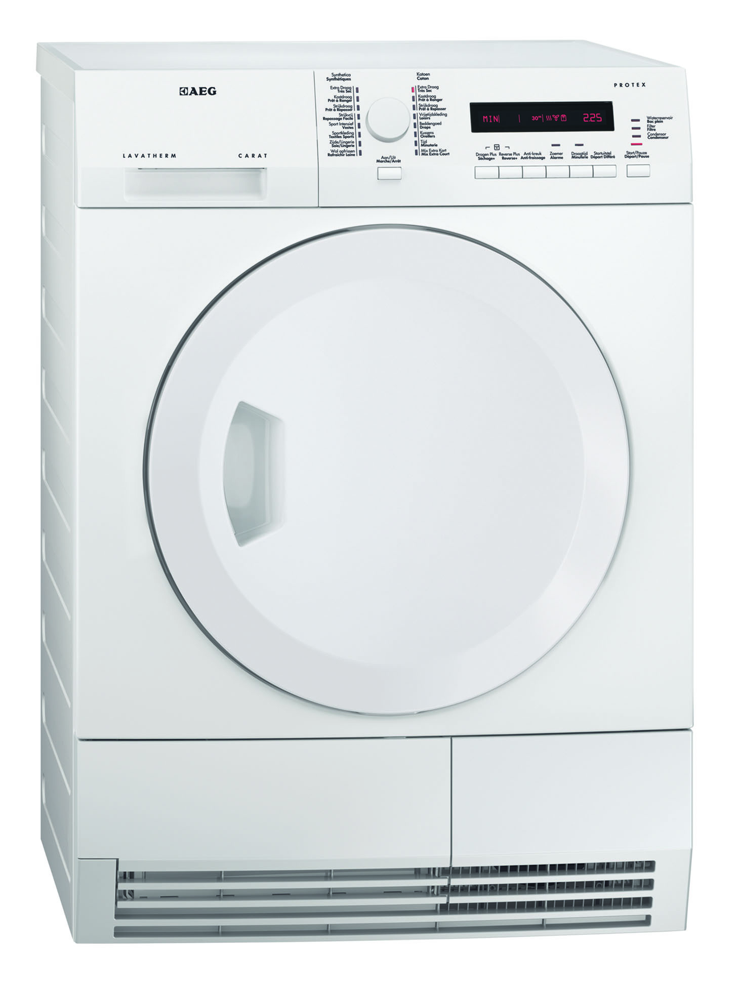AEG T75478AH — vue 1 sur 6