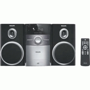 Philips Classic micro music system MC147/12 – image 1