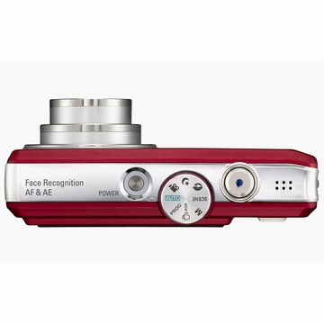 Samsung L730 Red – image 3