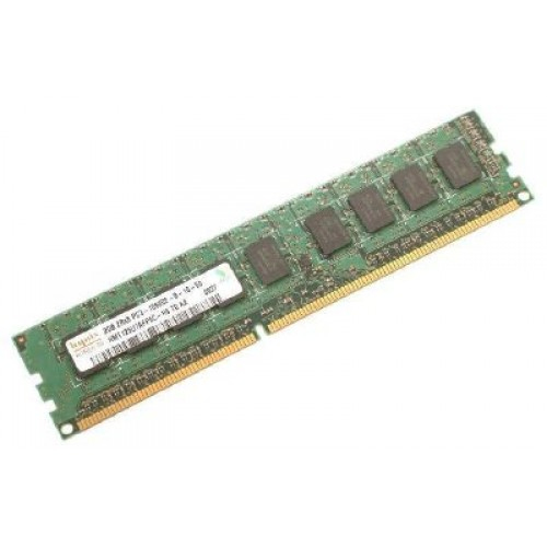 HP 536887-001 memory module