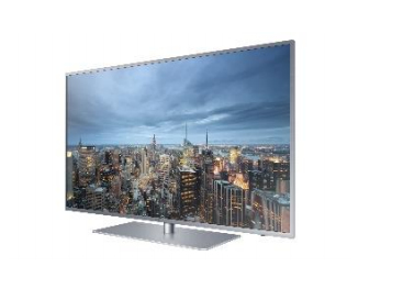 Samsung UE40JU6435U 101.6 cm (40") 4K Ultra HD Smart TV Wi-Fi Metallic, Silver – image 2