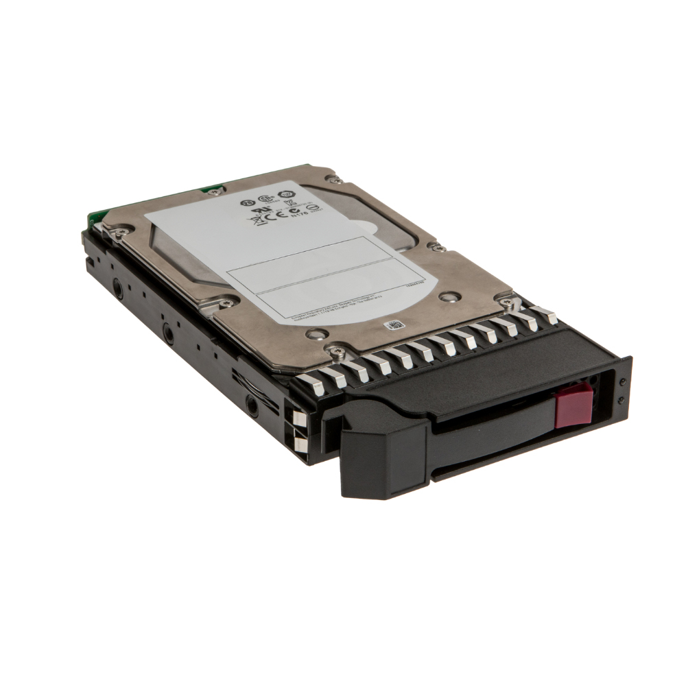 Origin Storage HDD 1TB 3.5in NearLine SAS in Hot Swap Caddy image 2