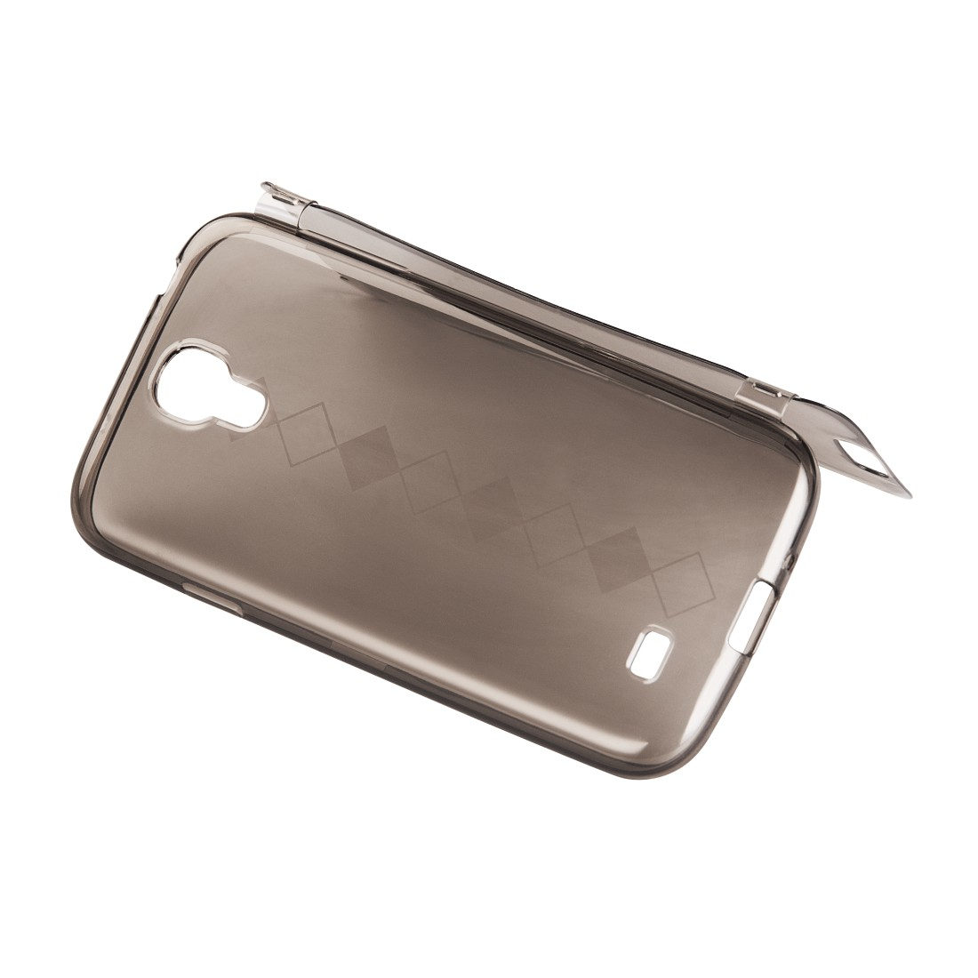 Hama 133089 mobile phone case Folio Grey – image 2