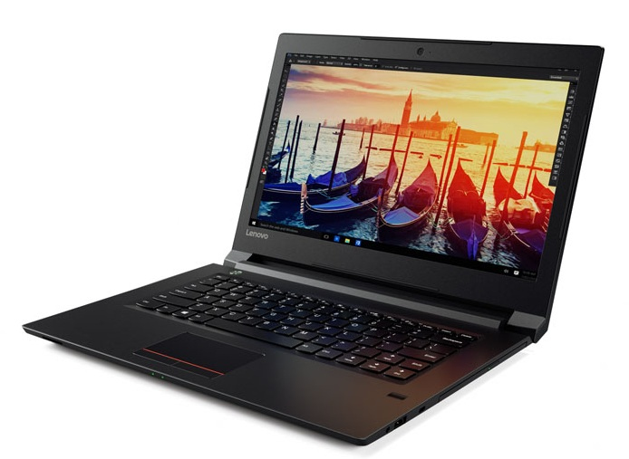 Lenovo IdeaPad V310-14ISK Intel® Core™ i5 i5-6200U Laptop – image 2