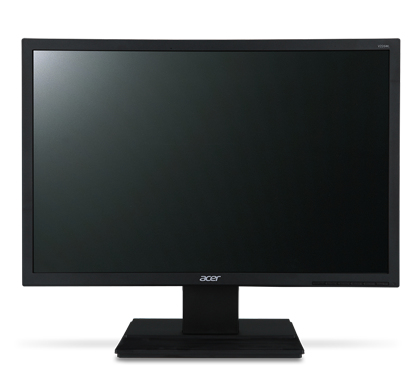 Acer Essential V226WLbd computer monitor