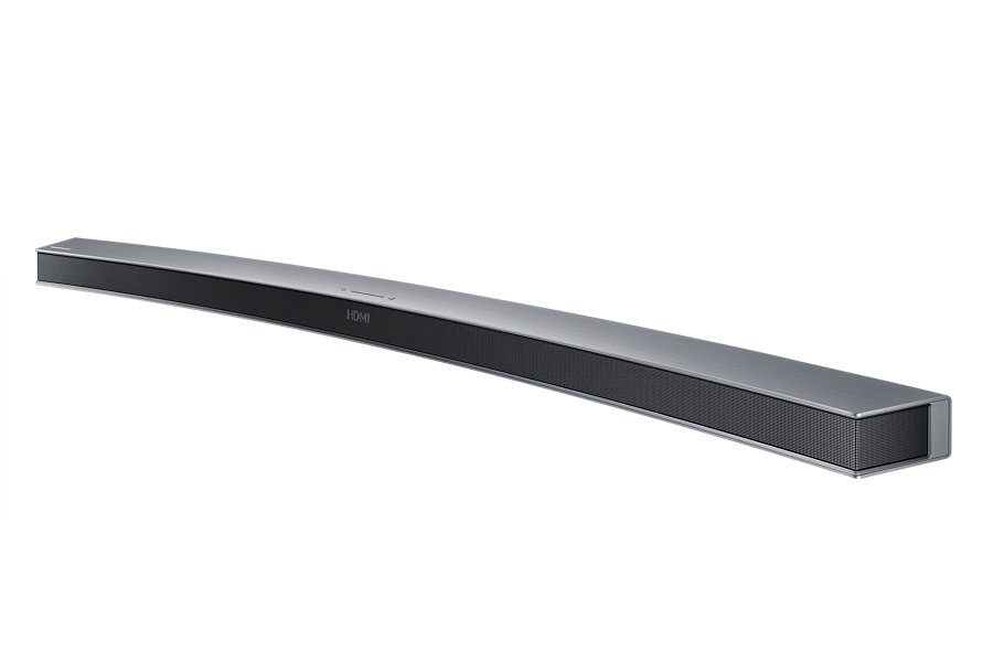Samsung HW-J6011 Silver 6.1 channels – image 2