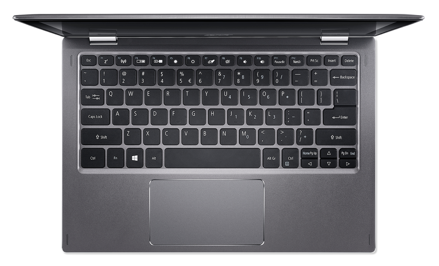 Acer Spin 1 SP111-34N-P8ZR Intel® Pentium® Silver N5030 Hybrid (2-in-1) – image 3