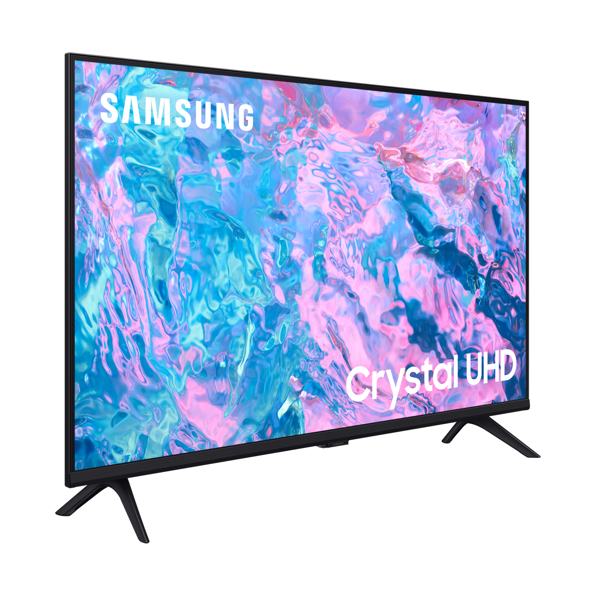 Samsung UE43CU7020KXXU TV – image 3