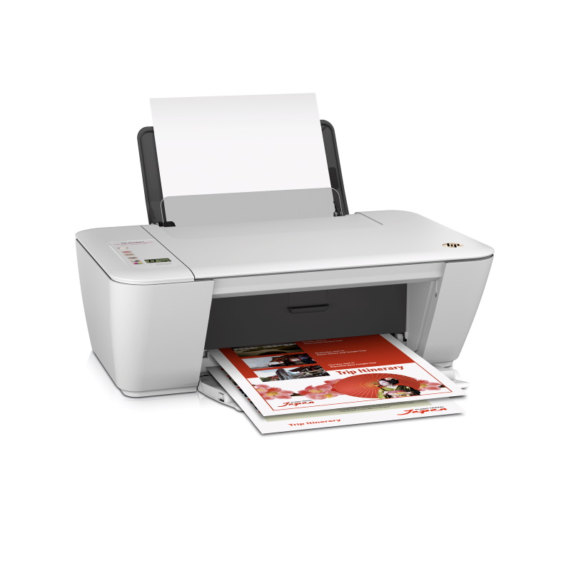 HP DeskJet Ink Advantage 2545 Inkjet A4 – image 5