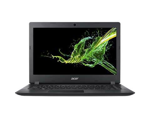 Acer Aspire 3 A314-21-43SJ AMD A4 A4-9120E Laptop