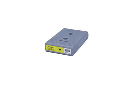 Canon BCI-1201Y ink cartridge 1 pc(s) Original Yellow