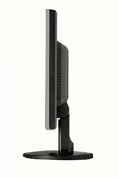 LG W2242TE-PF computer monitor – image 2