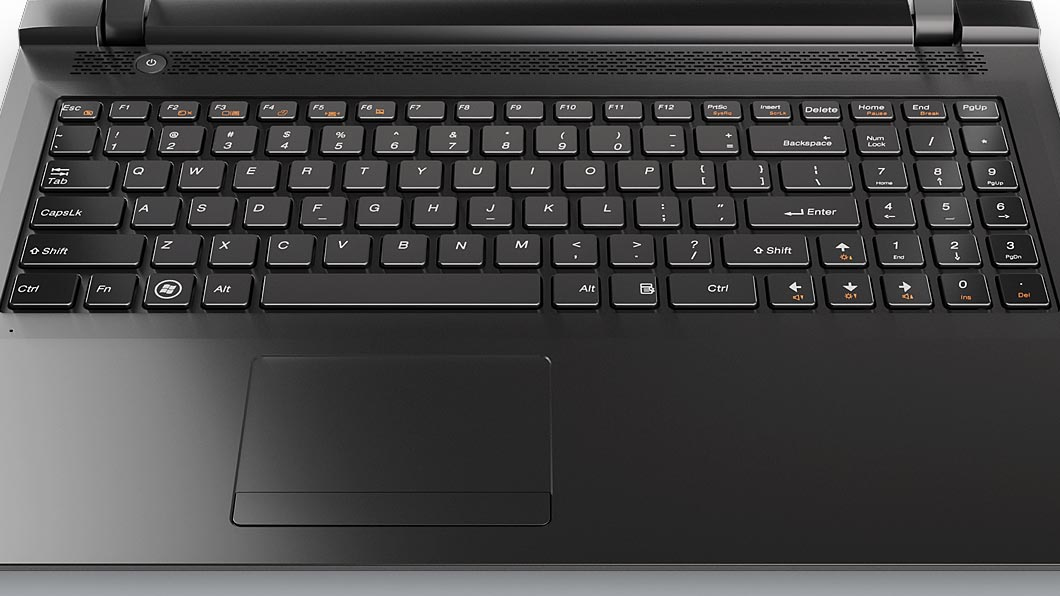 Lenovo Essential B50-10 Intel® Pentium® N3540 Laptop – image 2