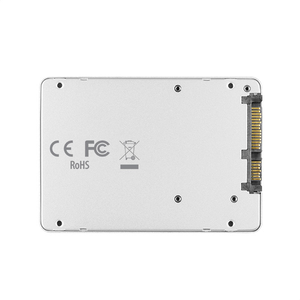 Axagon RSS-M2SD SATA - M.2 SATA SSD, internal – image 4
