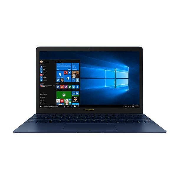 ASUS Zenbook 3 UX390UA-GS042T Intel® Core™ i5 i5-7200U Laptop