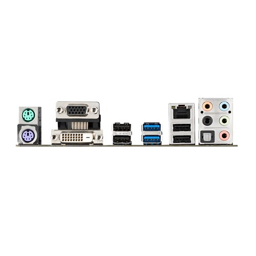 ASUS H81-GAMER Intel® H81 LGA 1150 (Socket H3) ATX – image 4