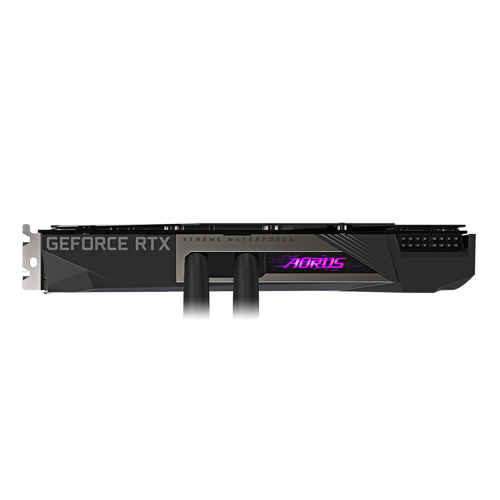 GIGABYTE GeForce RTX 3090 XTREME WATERFORCE 24G – image 7