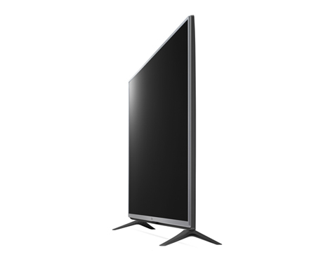 LG 43LF5400 TV 109.2 cm (43") Full HD Black, Silver – image 5