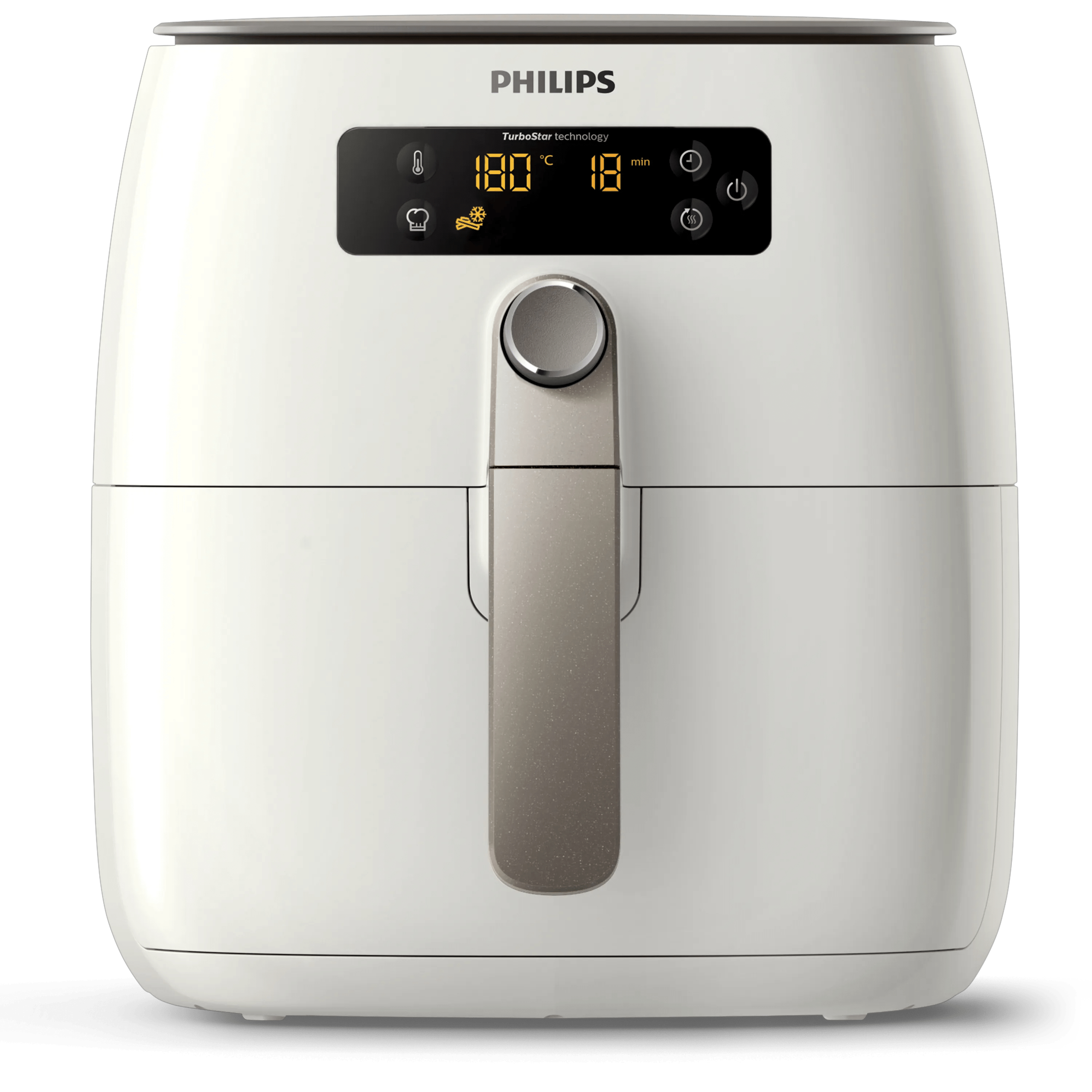 Philips HD9642/20 — vue 1 sur 8