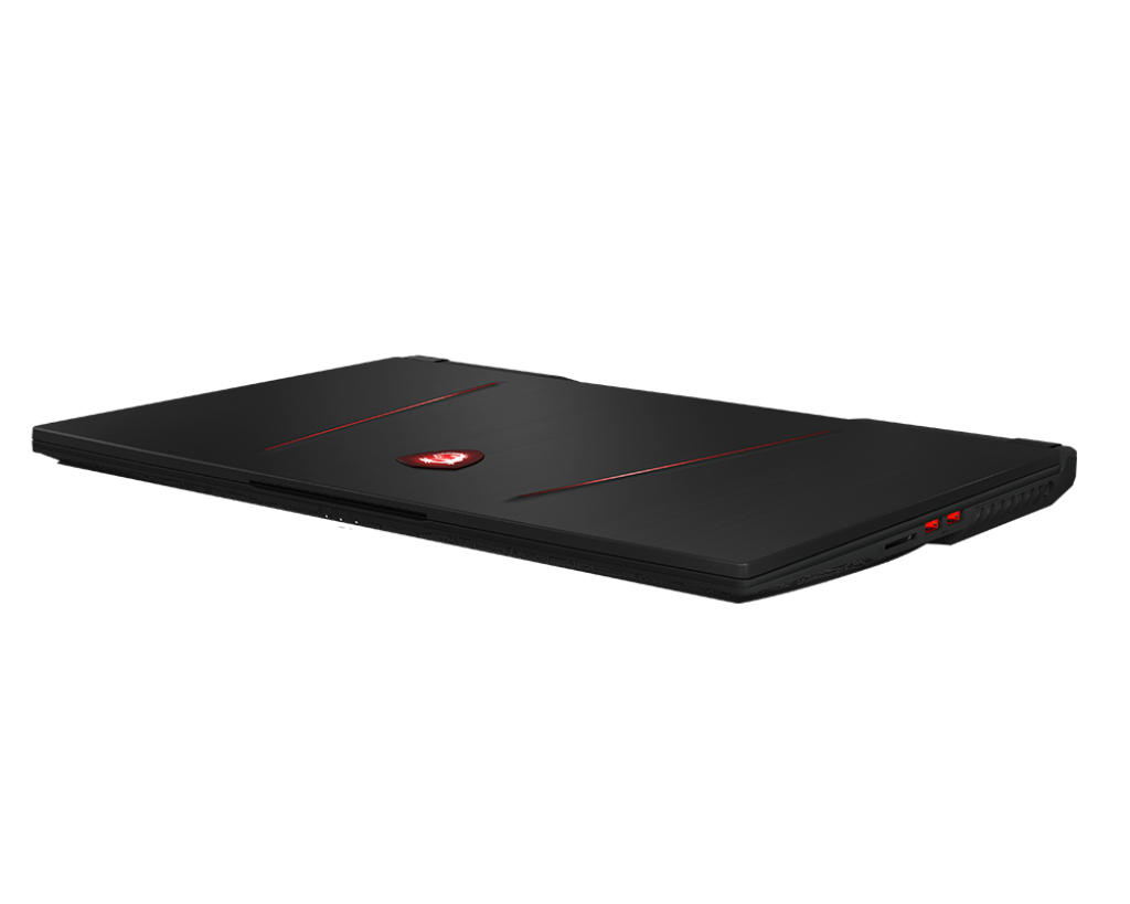MSI GE75 8RE-002IT Raider – image 2