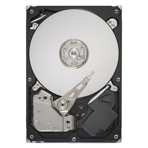 Dell 500 GB 7200K SATA