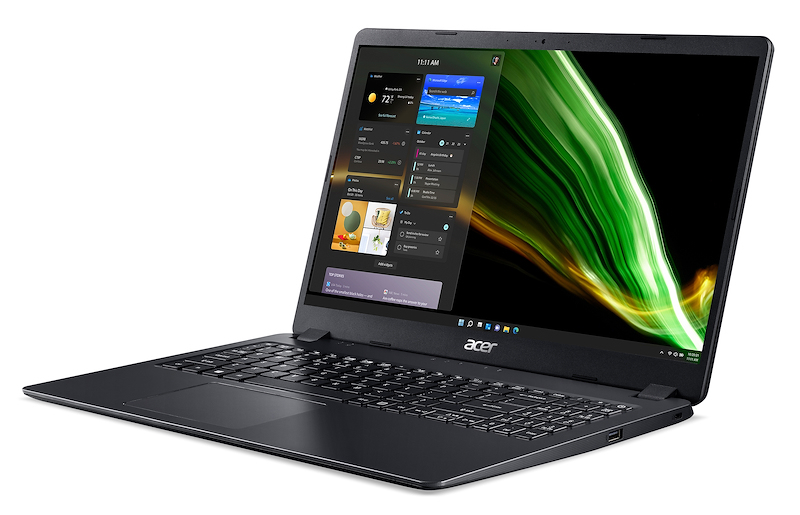Acer Aspire 3 A315-56-312X Intel® Core™ i3 i3-1005G1 Laptop – image 3