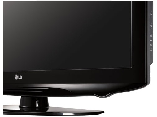 LG 22LH20 TV 55.9 cm (22") HD Black 500 cd/m² – image 6