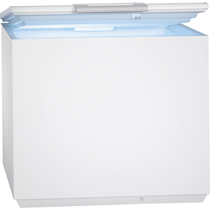 AEG AHB71821LW Chest freezer Freestanding – image 1